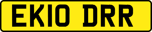 EK10DRR