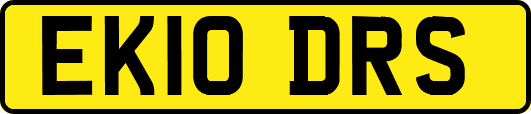 EK10DRS