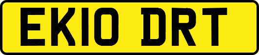 EK10DRT