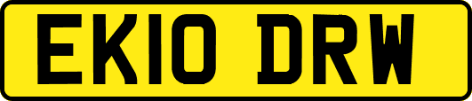 EK10DRW