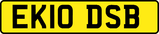EK10DSB