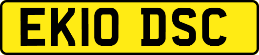 EK10DSC