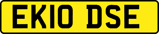 EK10DSE