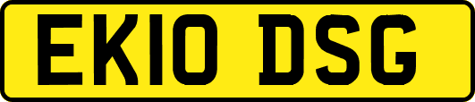 EK10DSG