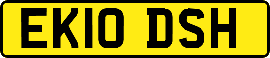 EK10DSH