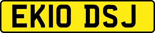 EK10DSJ