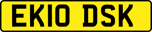 EK10DSK
