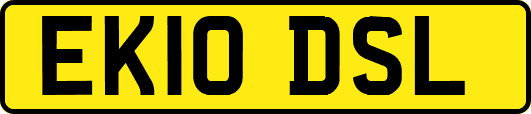 EK10DSL