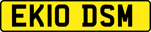 EK10DSM