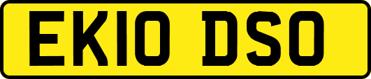 EK10DSO