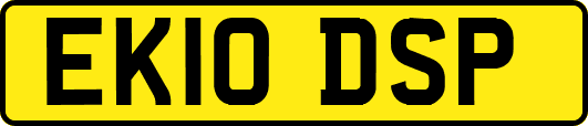 EK10DSP