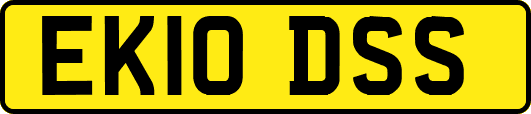 EK10DSS