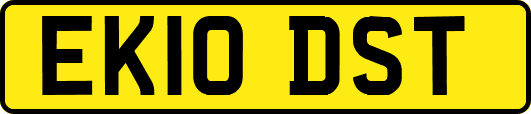 EK10DST