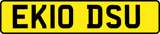EK10DSU