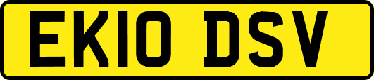 EK10DSV