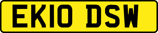 EK10DSW