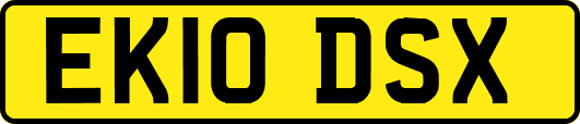 EK10DSX