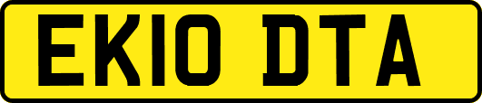 EK10DTA
