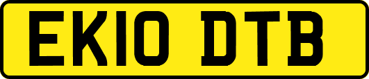 EK10DTB