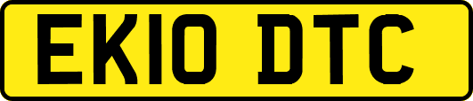 EK10DTC
