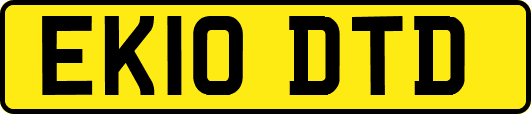 EK10DTD