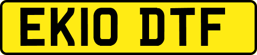 EK10DTF
