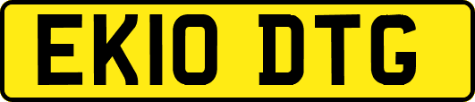 EK10DTG