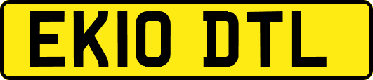 EK10DTL