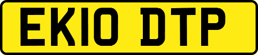 EK10DTP