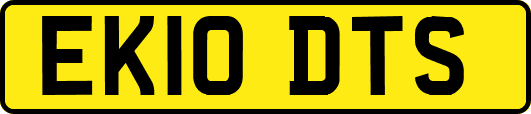 EK10DTS