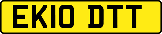EK10DTT