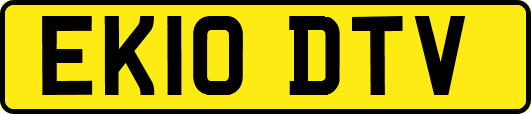 EK10DTV