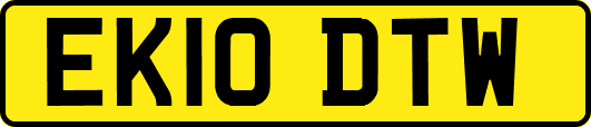 EK10DTW