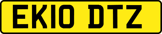 EK10DTZ