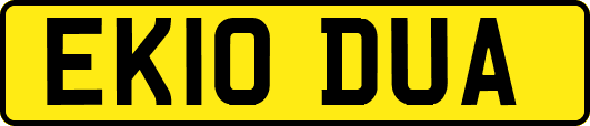 EK10DUA