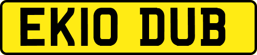 EK10DUB