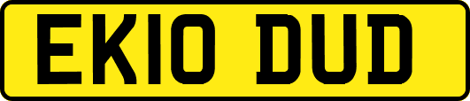 EK10DUD