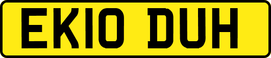 EK10DUH