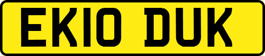 EK10DUK