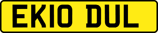 EK10DUL