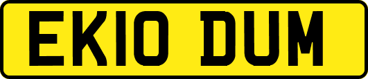 EK10DUM