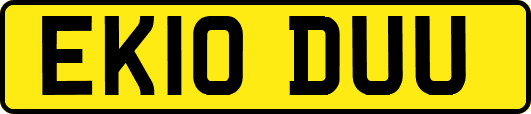 EK10DUU