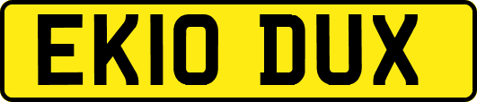 EK10DUX