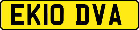 EK10DVA