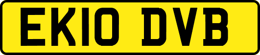 EK10DVB