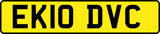 EK10DVC