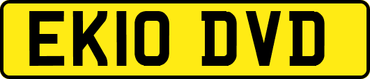 EK10DVD