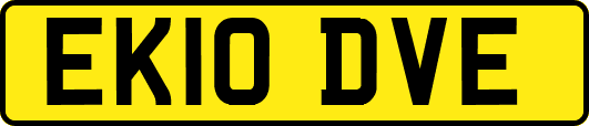 EK10DVE