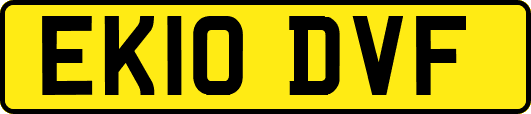 EK10DVF