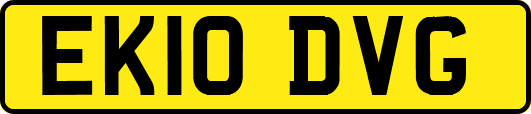 EK10DVG